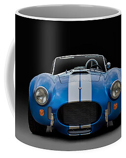 Cult Car Art Mug Shelby Cobra 427 S//C